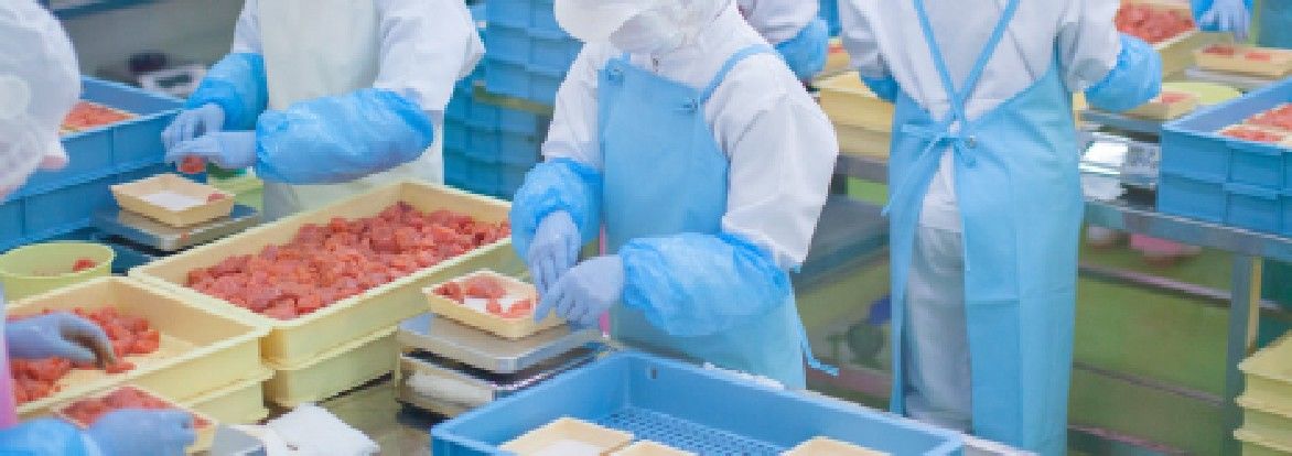 安全管理に対する証明